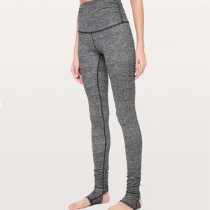 Lululemon Still Mind Tight *28”